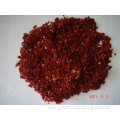 dried chilli flakes